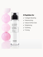 COSRX The 6 Peptide Skin Booster Serum 150ml