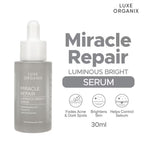 Luxe Organix Miracle Repair Niacinamide 4% Serum 30ml