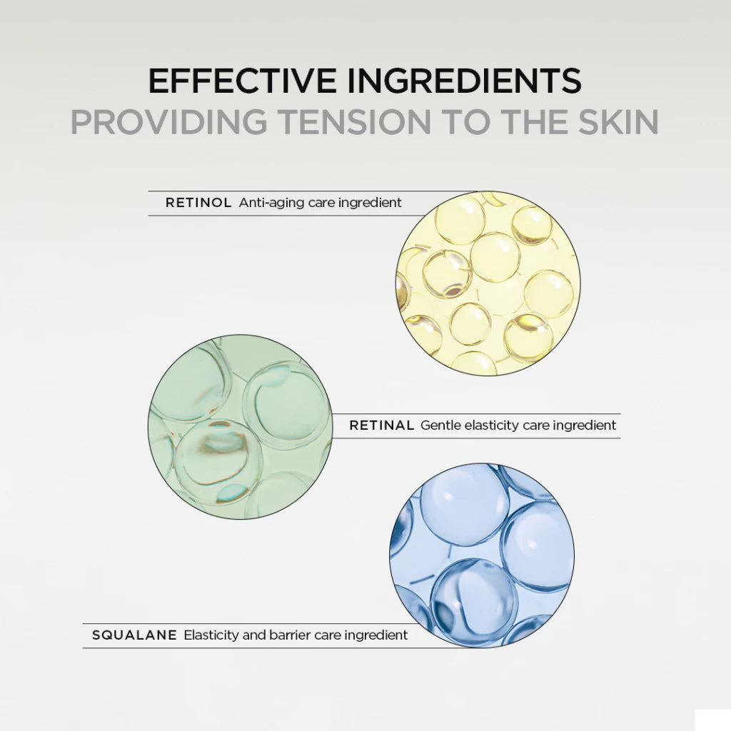 SKIN1004 Madagascar Centella Retinol 0.2 Boosting Shot Ampoule 30ml