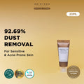 SKIN1004 Madagascar Centella Ampoule Foam 20ml