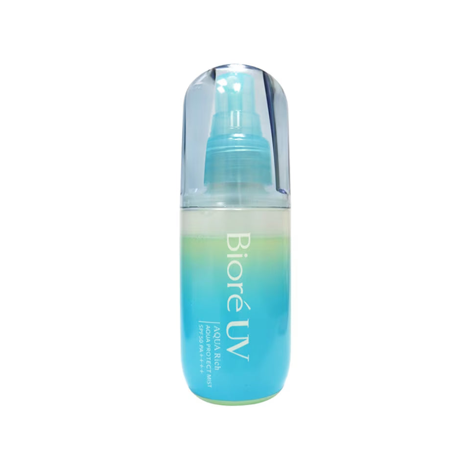 BIORE UV Aqua Protect Mist 60ml