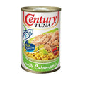 Century Tuna with Calamansi 155g