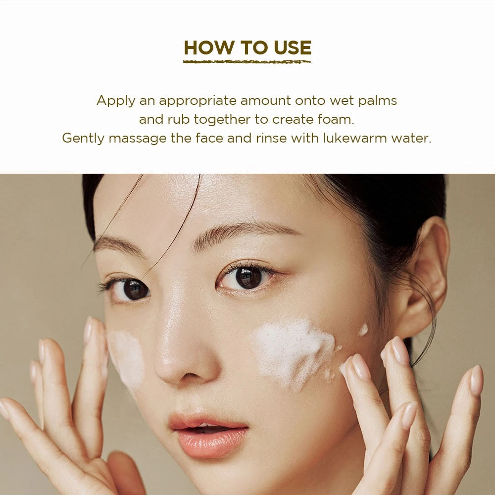SKIN1004 Madagascar Centella Ampoule Foam 20ml