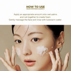 SKIN1004 Madagascar Centella Ampoule Foam 20ml