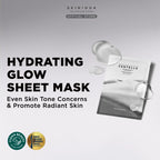 SKIN1004 Madagascar Centella Tone Brightening Glow Mask 25ml