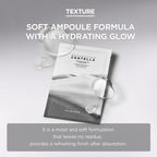 SKIN1004 Madagascar Centella Tone Brightening Glow Mask 25ml
