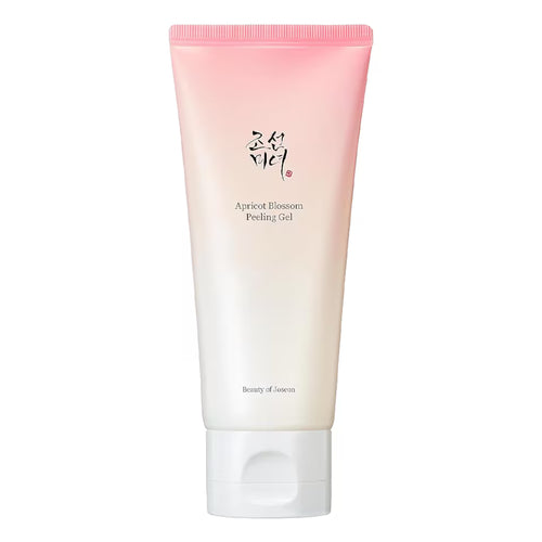 BEAUTY OF JOSEON Apricot Blossom Peeling Gel 100ml