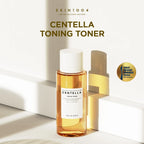 SKIN1004 Madagascar Centella Toning Toner 210ml/400ml
