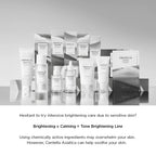 SKIN1004 Madagascar Centella Tone Brightening Glow Mask 25ml