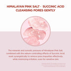 SKIN1004 Madagascar Centella Poremizing Clarifying Mask 23mlx5