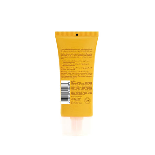 BELO Sun Dewy Essence Sunscreen 30ml