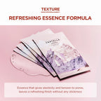 SKIN1004 Madagascar Centella Poremizing Clarifying Mask 23mlx5