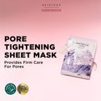 SKIN1004 Madagascar Centella Poremizing Clarifying Mask 23ml