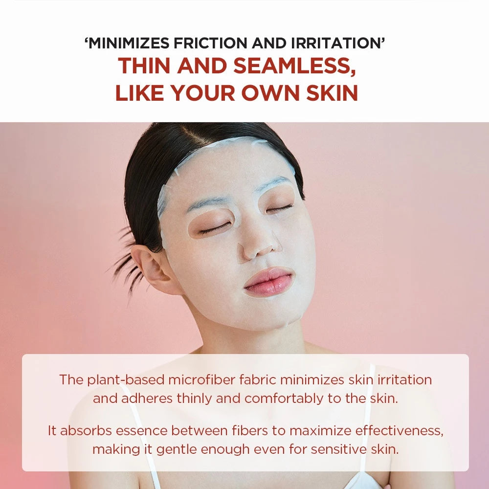 SKIN1004 Madagascar Centella Poremizing Clarifying Mask 23ml