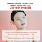 SKIN1004 Madagascar Centella Poremizing Clarifying Mask 23ml