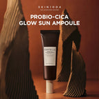 SKIN1004 Magadascar Centella Probio-Cica Glow Sun Ampoule 50ml