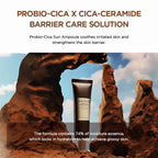 SKIN1004 Magadascar Centella Probio-Cica Glow Sun Ampoule 50ml