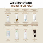 SKIN1004 Magadascar Centella Probio-Cica Glow Sun Ampoule 50ml