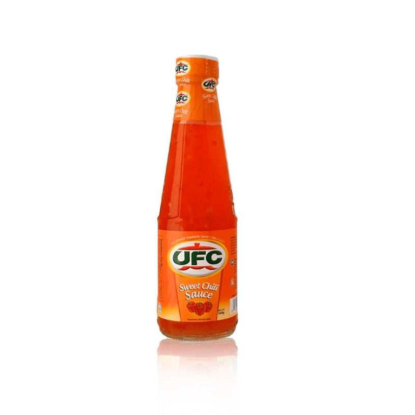 UFC Sweet Chili Sauce 340g
