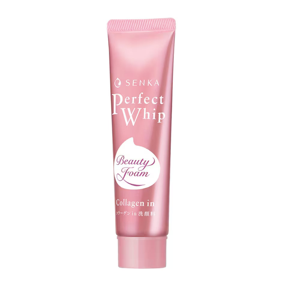 SENKA Perfet Whip Cleanser Collagen - 50 G
