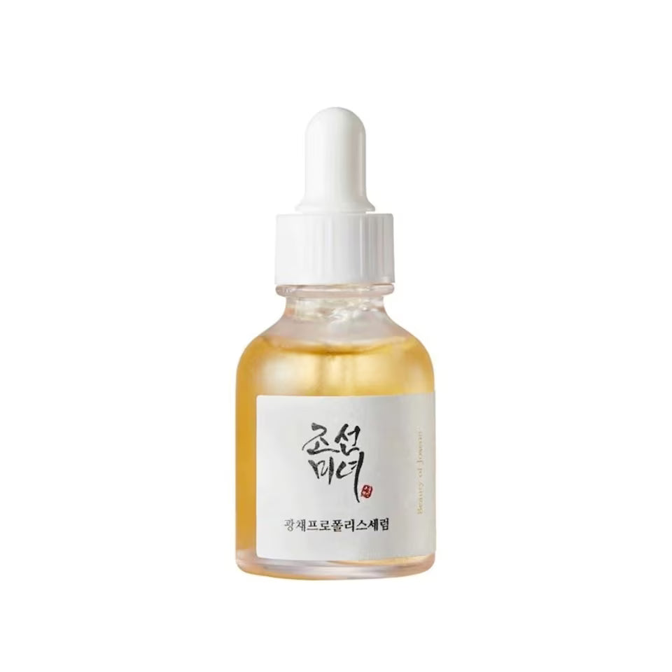 BEAUTY OF JOSEON Glow Serum : Propolis + Niacinamide 30ml
