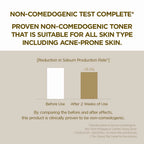 SKIN1004 Madagascar Centella Toning Toner 210ml/400ml