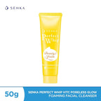 SENKA Perfect Whip Vit C 50g