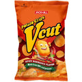 V-cut Spicy Barbecue 60g