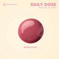 EB Daily Dose Peptide Lip Care SPF 30 16g [Lasting Hydration, High-shine Gloss, Lip Care with SPF 30