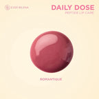 EB Daily Dose Peptide Lip Care SPF 30 16g [Lasting Hydration, High-shine Gloss, Lip Care with SPF 30