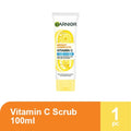 GARNIER Bright Complete Brightening Scrub 100mL