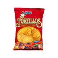 Granny Goose Tortillos Barbecue 100grams