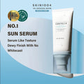 SKIN1004 Madagascar Centella Hyalu-Cica Water-Fit Sun Serum SPF50+ PA++++ 50ml