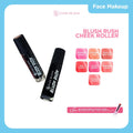 EB Blush Rush Cheek Roller [Lip tint, Cheek Tint, Multi use, Makeup]