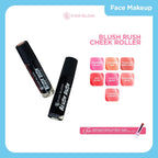 EB Blush Rush Cheek Roller [Lip tint, Cheek Tint, Multi use, Makeup]
