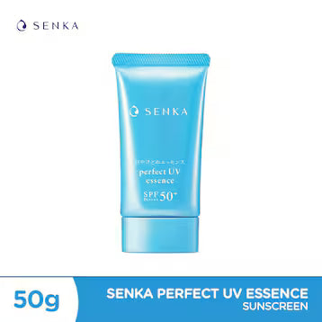 Senka Perfect UV Essence 50G
