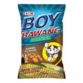 Boy Bawang Cornick Adobo Flavor 90grams