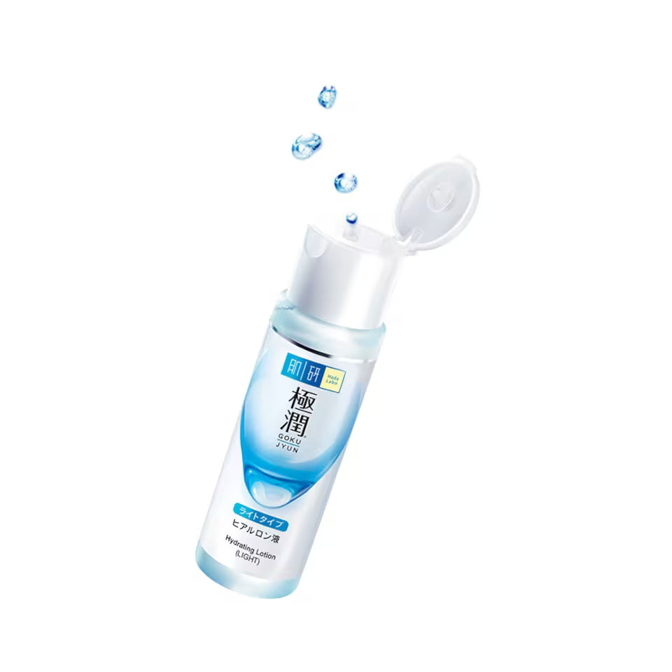 HADA LABO Lotion Light - 170 ML