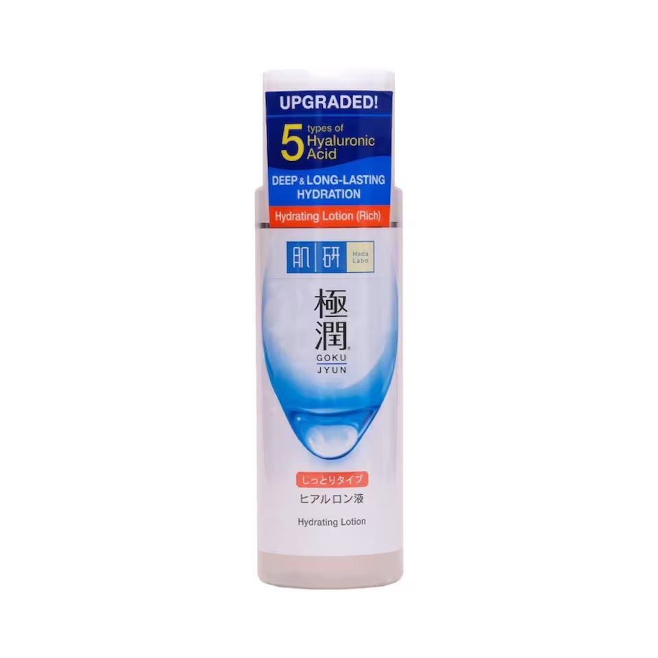 HADA LABO Hydrating Lotion - 170 ML