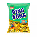Ding Dong Mixed Nuts Chips and Curls 100grams