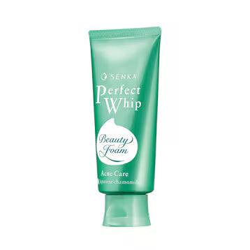 SENKA Perfect Whip Acne Care 100g