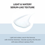 SKIN1004 Madagascar Centella Hyalu-Cica Water-Fit Sun Serum SPF50+ PA++++ 50ml