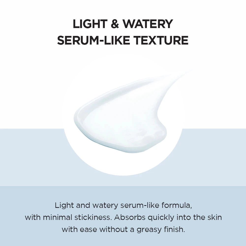SKIN1004 Madagascar Centella Hyalu-Cica Water-Fit Sun Serum SPF50+ PA++++ 50ml