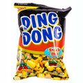 Ding Dong Mixed Nuts Sweet and Spicy 100grams