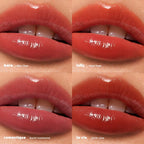 EB Daily Dose Peptide Lip Care SPF 30 16g [Lasting Hydration, High-shine Gloss, Lip Care with SPF 30