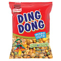 Ding Dong Mixed Nuts Hot and Spicy 100grams