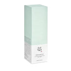 BEAUTY OF JOSEON Green Plum Refreshing Toner : AHA + BHA 150ml
