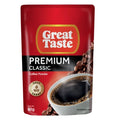 Great Taste Premium Classic Coffee Powder 80g