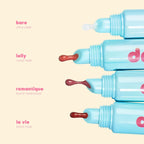 EB Daily Dose Peptide Lip Care SPF 30 16g [Lasting Hydration, High-shine Gloss, Lip Care with SPF 30