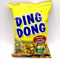 Ding Dong Mixed Nuts Real Garlic 100grams